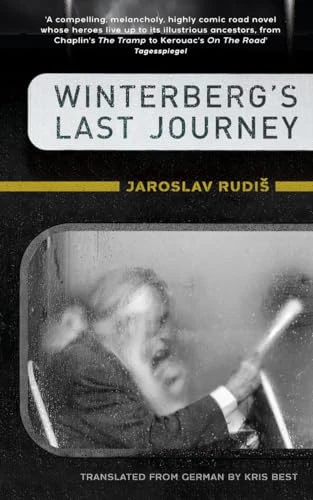 Jaroslav Rudis / Winterberg's Last Journey