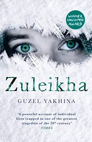 Guzel Yakhina / Zuleikha