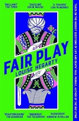 Louise Hegarty / Fair Play