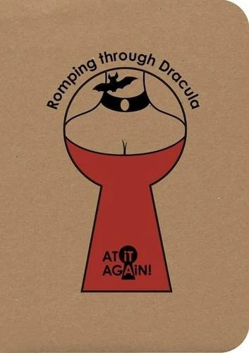 Niall / Romping Through Dracula