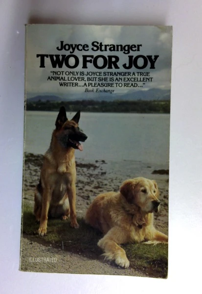 Joyce Stranger / Two for Joy (Older Edition Small Paperback)