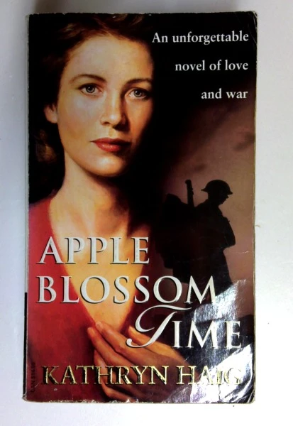 Kathryn Haig / Apple Blossom Time (Older Edition Small Paperback)