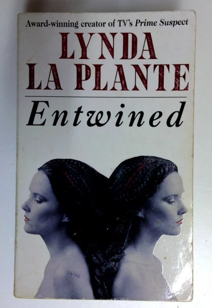 Lynda la Plante / Entwined (Older Edition Small Paperback)