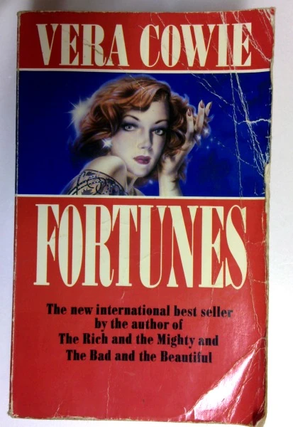 Vera Cowie / Fortunes (Older Edition Small Paperback)