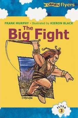 Frank Murphy / The Big Fight
