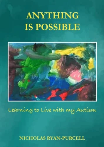 Nicholas Ryan-Purcell / Anything Is Possible (Large Paperback)