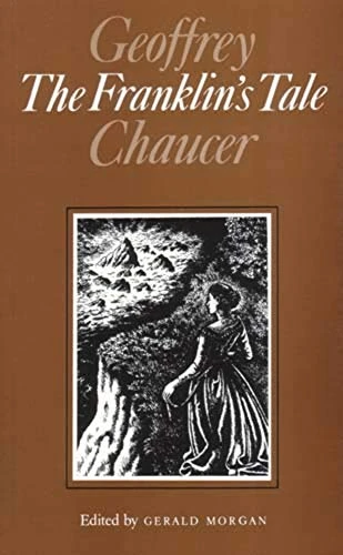 Geoffrey Chaucer / The Franklin's Tale (Large Paperback)