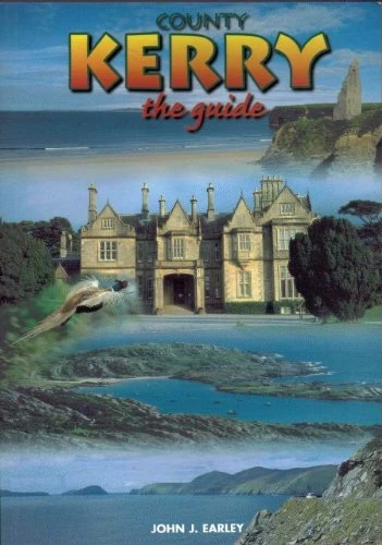 John J Earley / County Kerry (Large Paperback)