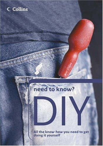 HarperCollins / DIY (Large Paperback)