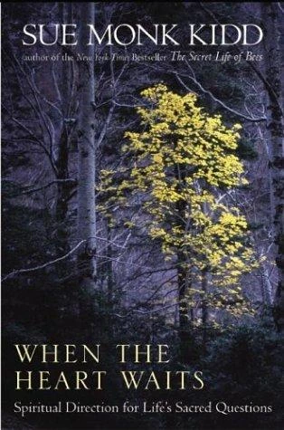 Sue Monk Kidd / When the Heart Waits (Large Paperback)