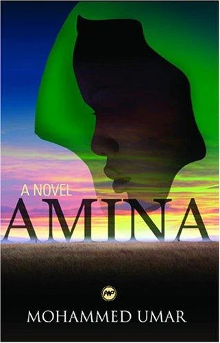 Mohammed Umar / Amina (Large Paperback)