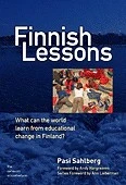 Pasi Sahlberg / Finnish lessons (Large Paperback)