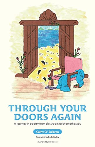 Cathy OSullivan / Through Your Doors Again (Large Paperback)