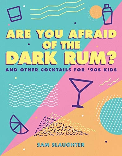 Sam Slaughter / Are You Afraid of the Dark Rum? (Large Paperback)