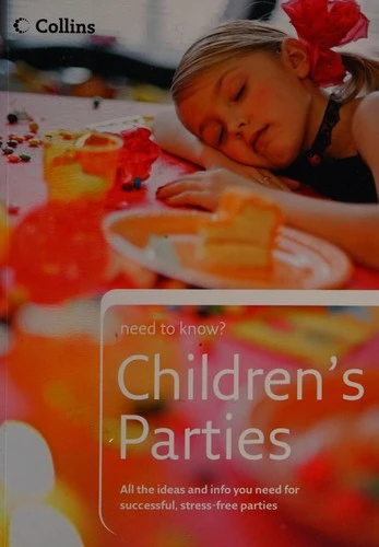 Sean Callery / Children's Parties (Large Paperback)