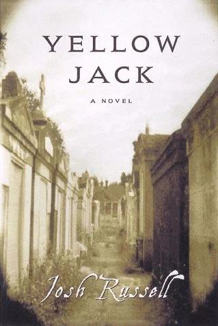 Josh Russell / Yellow Jack (Large Paperback)