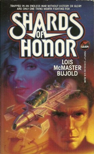 Lois McMaster Bujold / Shards of Honor (Large Paperback)