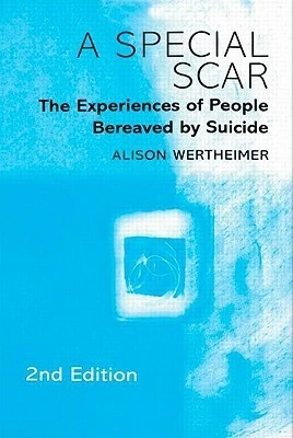 Alison Wertheimer / A Special Scar (2nd Edition) (Large Paperback)