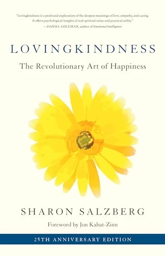 Sharon Salzberg / Lovingkindness (Large Paperback)