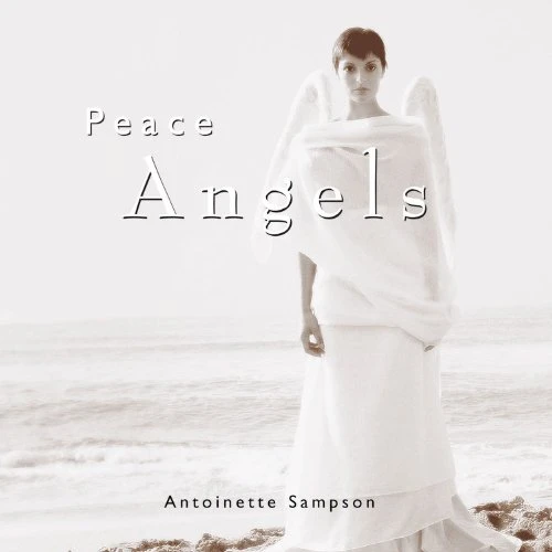Antoinette Sampson / Peace Angels (Large Paperback)