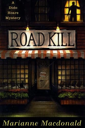 Marianne Macdonald / Road Kill