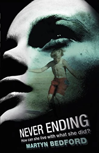 Martyn Bedford / Never Ending