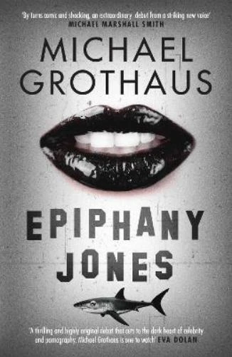Michael Grothaus / Epiphany Jones