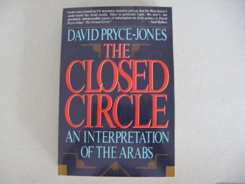 David Pryce-Jones / The Closed Circle