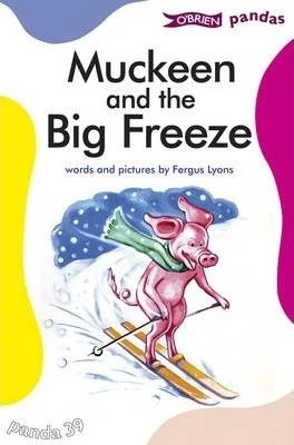 Fergus Lyons / Muckeen and the Big Freeze