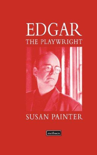 Susan Painter / Edgar The Playwright