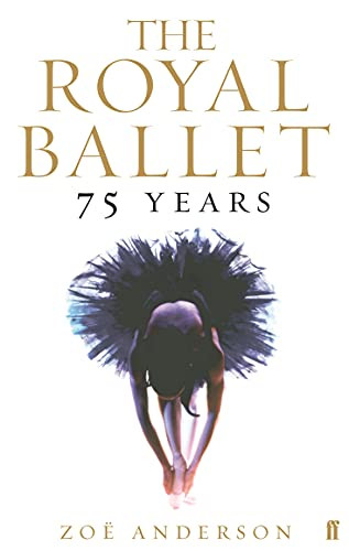 Zoe Anderson / The Royal Ballet