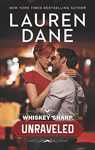 Lauren Dane / Whiskey Sharp