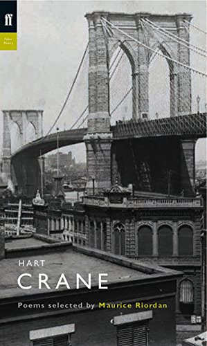 Maurice Riordan / Hart Crane
