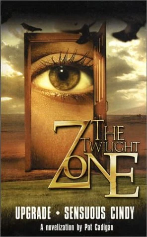 Pat Cadigan / The Twilight Zone