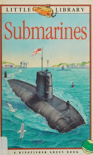 Christopher Maynard / Submarines