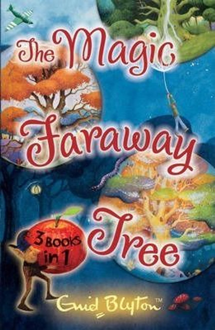 Enid Blyton / The Magic Faraway Tree Collection