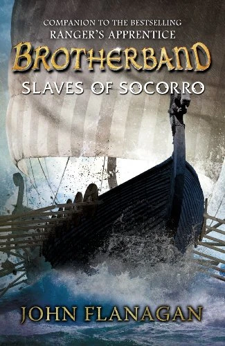 John Flanagan / Slaves of Socorro