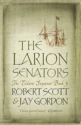 Rob Scott / The Larion Senators