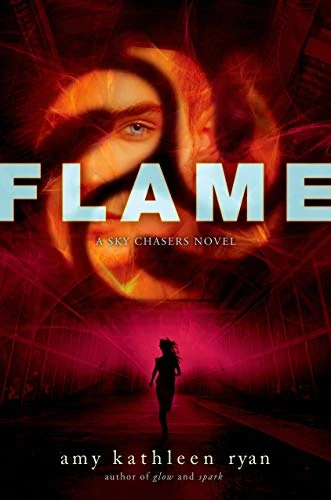 Amy Kathleen Ryan / Flame