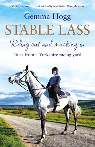 Gemma Hogg / Stable Lass