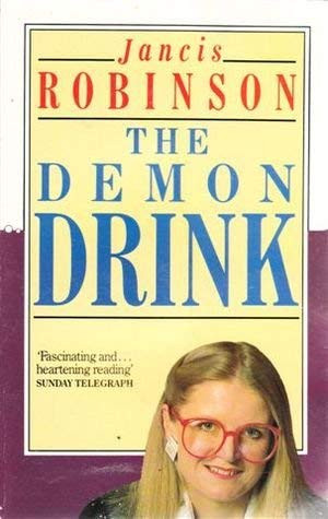 Jancis Robinson / Demon Drink