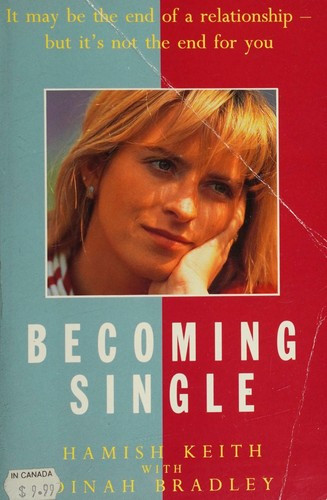 Hamish Keith / Becoming single