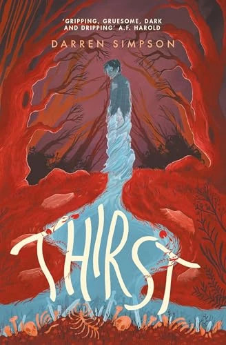 Darren Simpson / Thirst