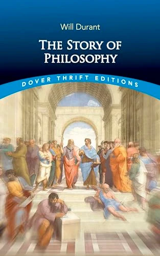 Will Durant / The Story of Philosophy