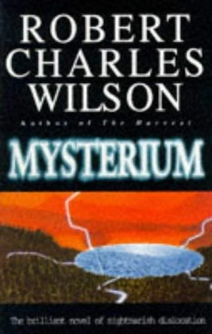 Robert Wilson / Mysterium Wilson