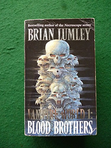 Brian Lumley / Vampire World 1