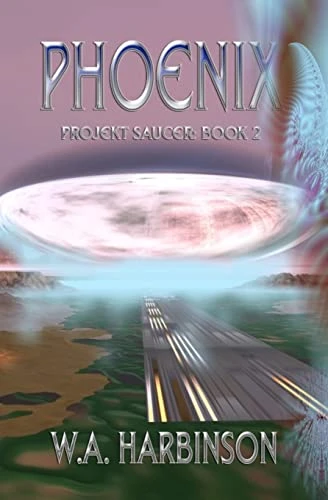 W A Harbinson / Phoenix