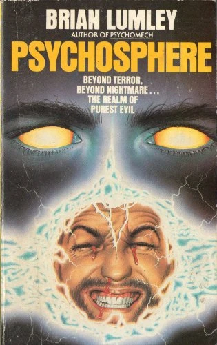 Brian Lumley / Psychosphere