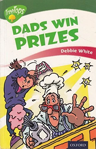 Debbie White / Dads Win Prizes