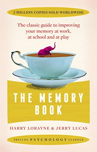 Harry Lorayne / The Memory Book